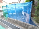 建物設備 カ－ムライフ中野