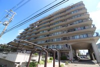 サニークレスト泉ヶ丘(602)