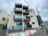 ビー・エムハイツ南高浜