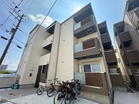 ビー・エムハイツ南高浜