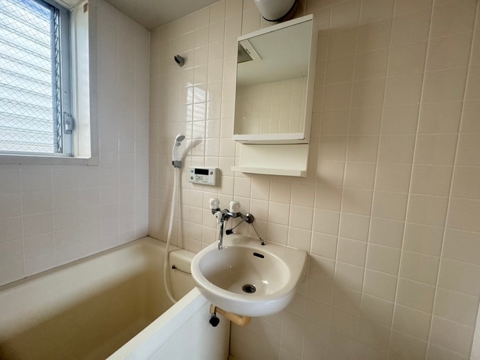 洗面 シーズ大塚