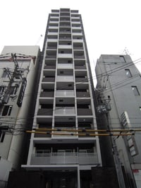 プレサンスＮＥＯ心斎橋(1401)