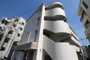 光陽ハイツ