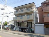 木谷ハイツ