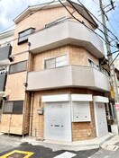 外観写真 門真市石原町戸建