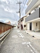 周辺環境 門真市石原町戸建