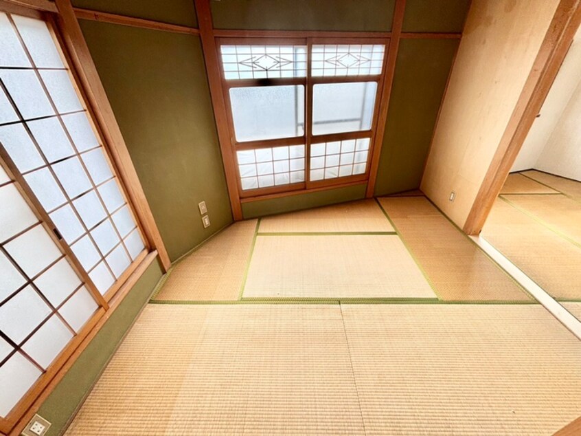 内観写真 門真市石原町戸建