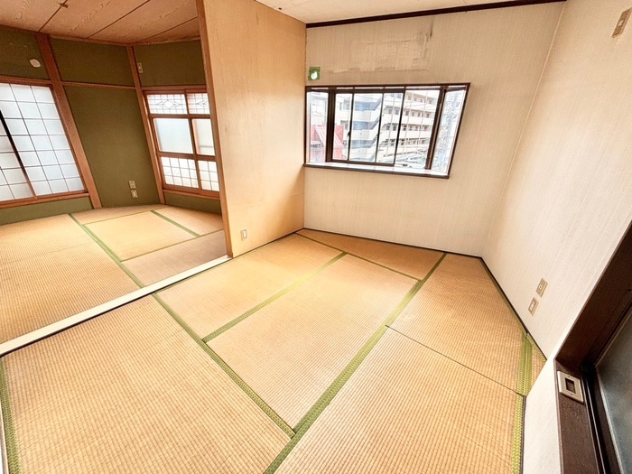 内観写真 門真市石原町戸建