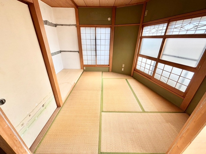 内観写真 門真市石原町戸建