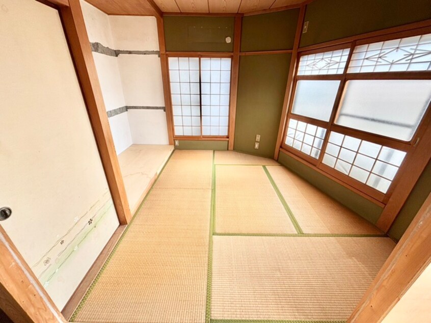 内観写真 門真市石原町戸建