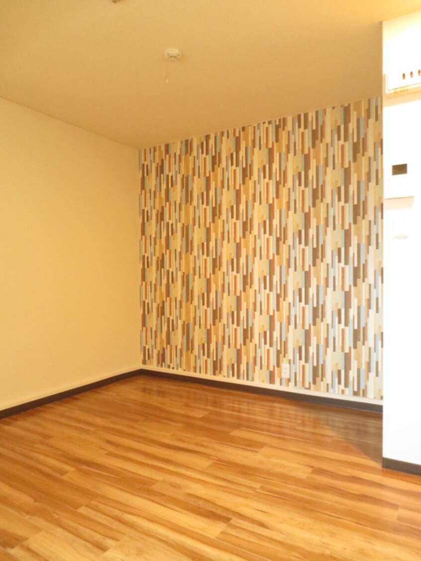 居室 フラッツ太秦