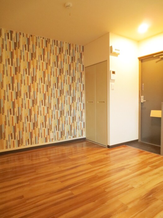 居室 フラッツ太秦