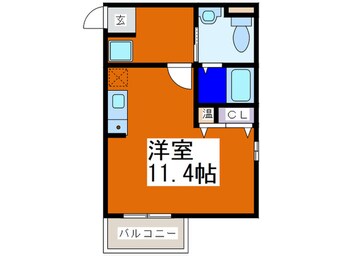 間取図 エヌエムオンズ