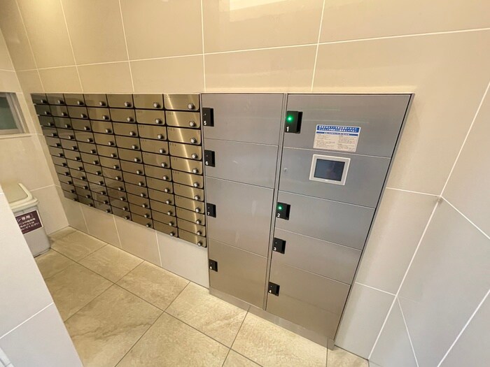 建物設備 ボンニー元町