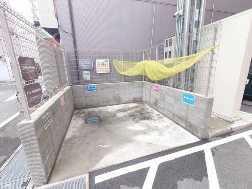 建物設備 ボンニー元町