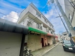 マンション一森