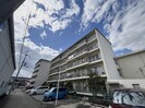 第一ハイツ宮本の外観