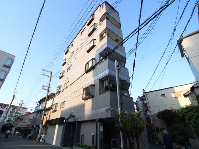 外観写真 サンフィ－ルド