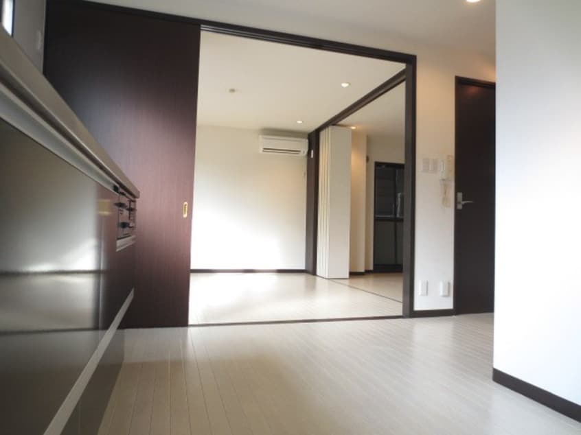 内観写真 サンフィ－ルド