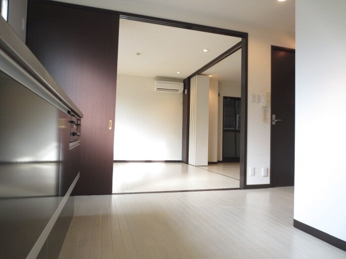 内観写真 サンフィ－ルド