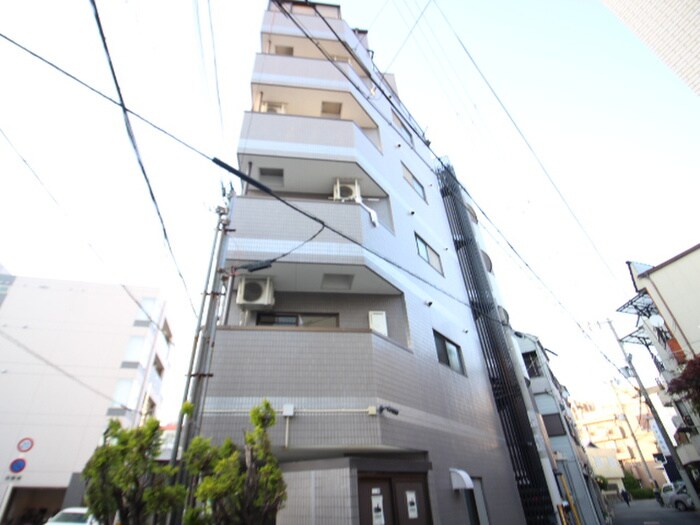 外観写真 サンフィ－ルド