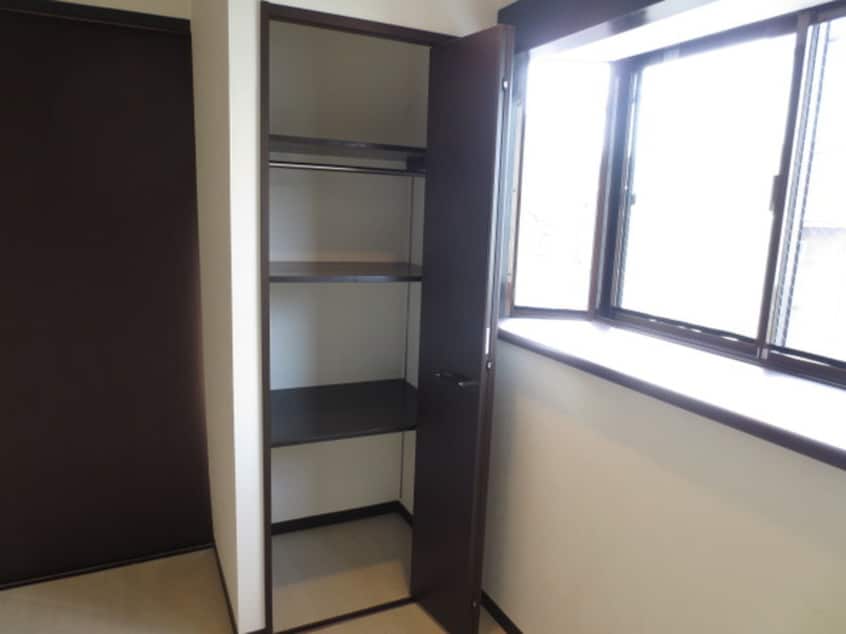 収納 サンフィ－ルド