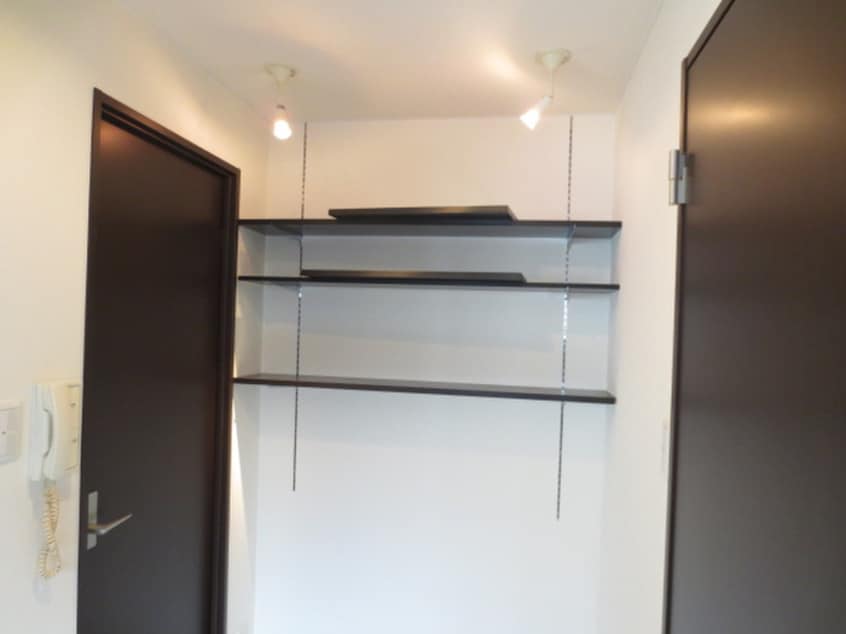 収納 サンフィ－ルド