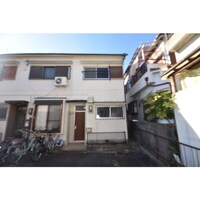 南楠葉2丁目連棟貸家