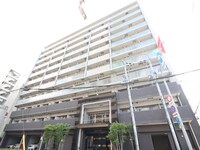 ｴｽﾘｰﾄﾞ南堀江ﾚｼﾞﾃﾞﾝｽ(1006)