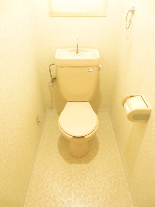 トイレ ファミ－ルＥＭＣ