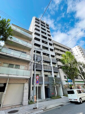 ｴｽﾃﾑｺｰﾄ大手前ﾚｼｪﾝﾃ(403)