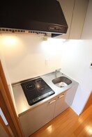 キッチン フェリ－チェ梅田北