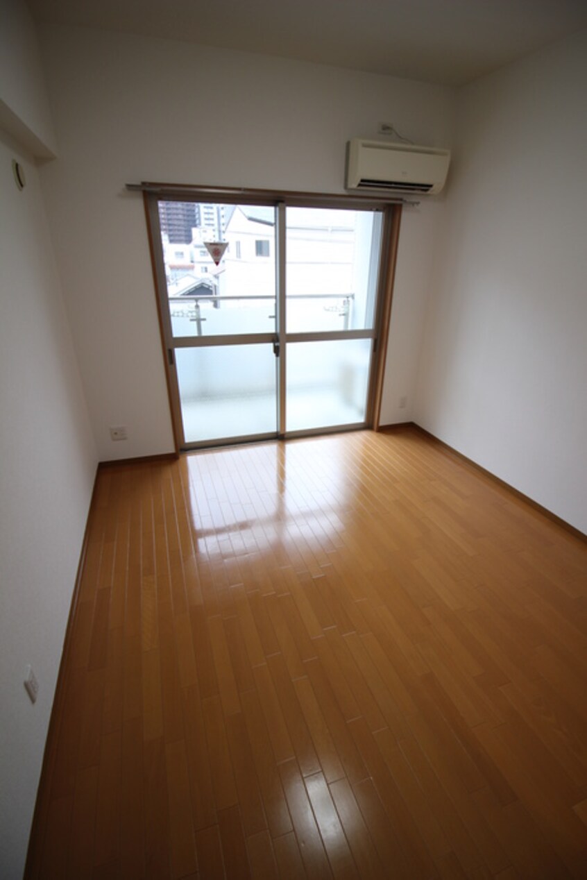 居室 フェリ－チェ梅田北