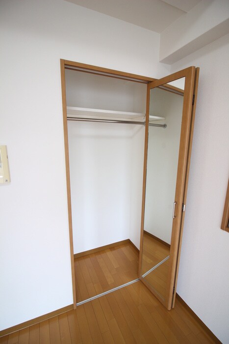 収納 フェリ－チェ梅田北