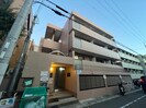 ﾀﾞｲﾄﾞｰﾒｿﾞﾝ西宮北口ⅩⅢ(405)の外観