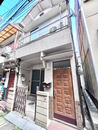 門真市宮野町戸建