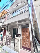 門真市宮野町戸建