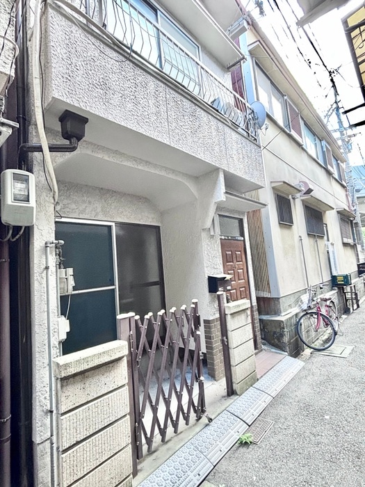 その他 門真市宮野町戸建