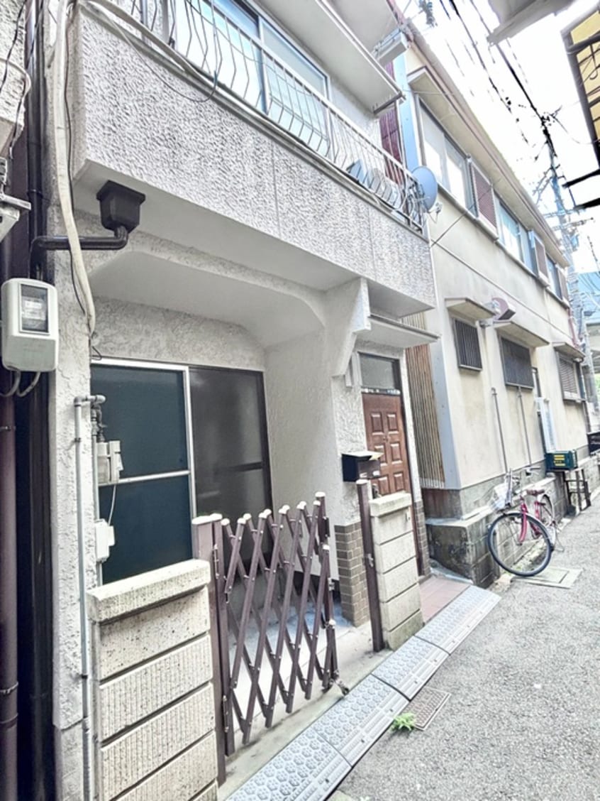 その他 門真市宮野町戸建