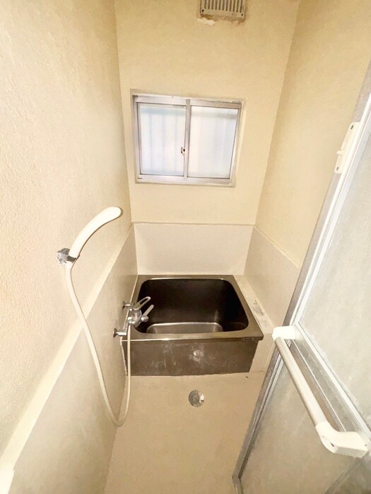 バス／シャワールーム等 門真市宮野町戸建