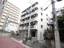 シャンテ三船Ⅱの外観