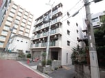 シャンテ三船Ⅱ