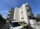 フジパレス豊中岡町の外観