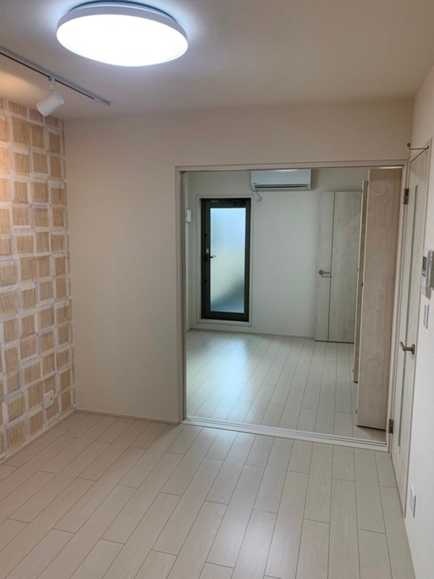 居室 フジパレス豊中岡町