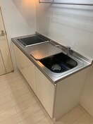 キッチン フジパレス豊中岡町