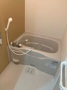 バス／シャワールーム等 フジパレス豊中岡町