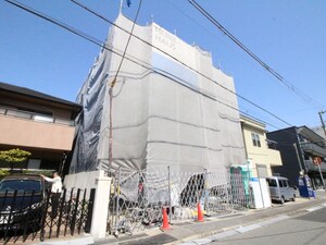 仮)東灘区御影本町ﾍｰﾍﾞﾙﾒｿﾞﾝ