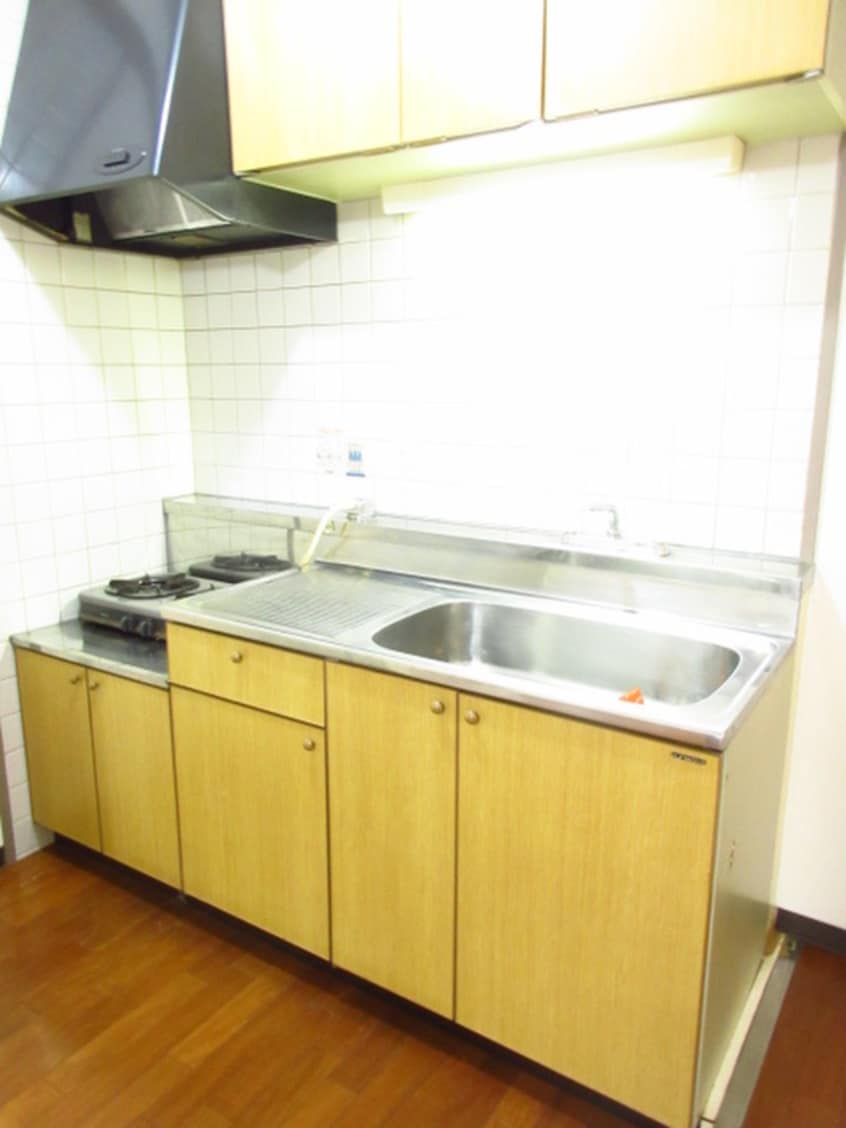 キッチン K`S新橋