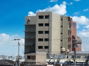 ＰＡＲＫ岸和田Ⅱ
