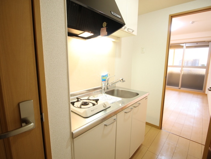 キッチン ＰＡＲＫ岸和田Ⅱ